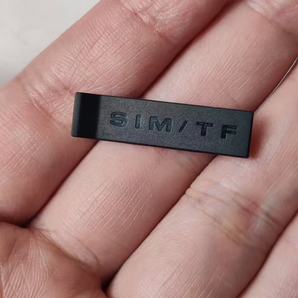 新しいオリジナル SIM/TF SIM TF タイプ C ア - Phone Accessories Store のレビューと価格